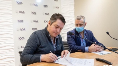 Los productos locales llevarán el sello agroecológico municipal