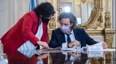 El Gobierno analiza restricciones “intermitentes” para el invierno aunque hay preocupación por el impacto en la economía