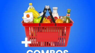 Combos de limpieza, verdulería y carnicería a precios accesibles con Tarjeta +U