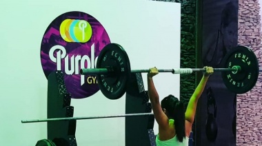 Gocek aseguró que el lunes se dará la reapertura de los Espacios Deportivos
