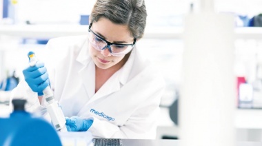Córdoba, una de las sedes para el ensayo de una nueva vacuna de origen vegetal