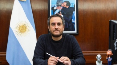 Con la participación del Ministro Cabandié comenzó el Foro Ambiental del Centenario