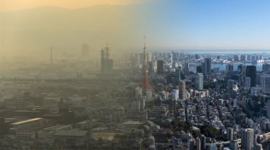 Cómo la pandemia reveló lo rápido que se reduce la contaminación una vez se dejan de hacer tantos viajes en auto