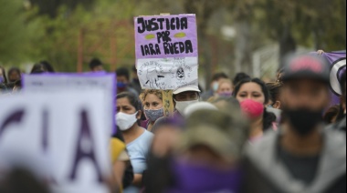 En 2020 hubo un femicidio cada 35 horas, casi el 80% en contexto de violencia doméstica
