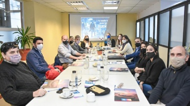 Créditos Procrear: Primera reunión de la comisión de análisis y selección de postulantes
