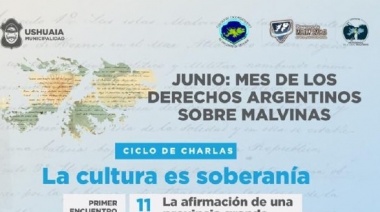 "La Cultura es Soberanía"