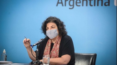 El Ministerio de Salud autorizó “de emergencia” la vacuna Cansino contra el coronavirus