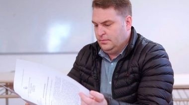 “El decreto de urbanizaciones que presentó provincia vulnera la autonomía municipal”, sostuvo von der Thusen