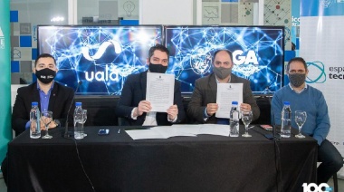 "UALÁ, la empresa FinTech más importante de la Argentina está desembarcando en Río Grande”
