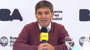 La respuesta de Fernán Quirós sobre la espera de las segundas dosis de Sputnik V