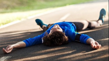 Qué tan rápido dejamos de estar en forma cuando abandonamos el ejercicio