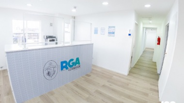 Inició la atención en el nuevo Centro de Salud Municipal del Barrio Malvinas Argentinas