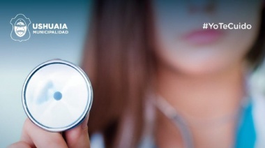 Campaña de detección y prevención de enfermedades crónicas no transmisibles