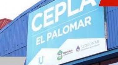 Municipalidad y organismos nacionales en el CEPLA - El Palomar