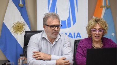 Mas de 200 participantes tuvo el ciclo de charlas " La Cultura es Soberanía"