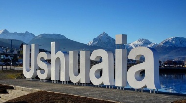 El Municipio de Ushuaia resultó ganador de una Convocatoria Federal de Relaciones Internacionales