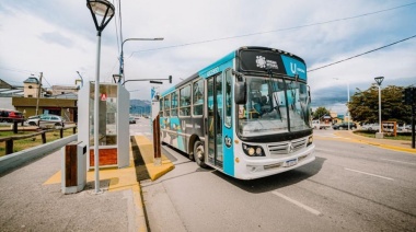 Transporte público: A partir del lunes 5 de julio comienzan los nuevos recorridos de la línea C en el Pipo