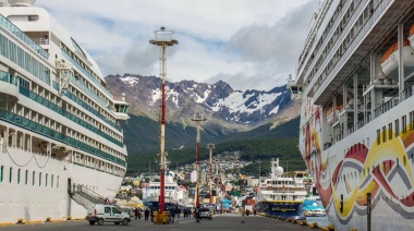68 barcos y casi 500 recaladas