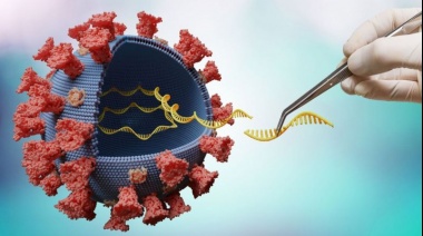 Delta: Las 5 mutaciones que hacen a esta variante del coronavirus más contagiosa y preocupante