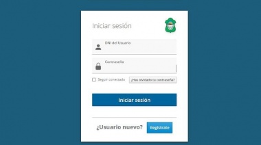 El Instituto Municipal de Deportes habilita todos los trámites en la Ventanilla Digital