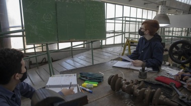 Clases: Advierten que algunos chicos tienen dificultades para aprender incluso el mínimo de contenidos priorizados