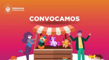 Convocatoria a emprendedores para la Expo Niñez