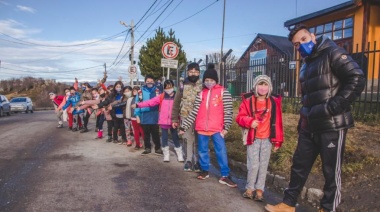 Mas de 400 chicos podrán disfrutar de las colonias de invierno municipales