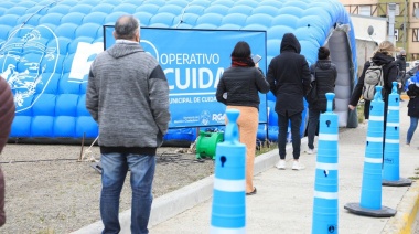 Mas de 14.300 turnos fueron otorgados por los Centros de Salud municipales