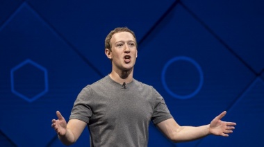 Mark Zuckerberg quiere convertir a Facebook en un metaverso, un mundo virtual para trabajar y entretenerse