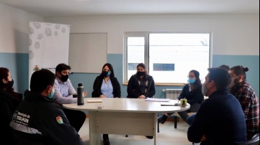 El Municipio trabaja para dar respuestas a la problemática de los perros sueltos