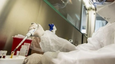 El Ministerio de Salud advierte sobre un posible rebrote provocado por la variante Delta