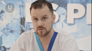 "Hay que incentivar la vacunación"