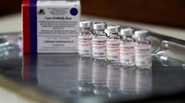 Rusia aseguró que los resultados de combinación de vacunas entre Sputnik V y AstraZeneca son positivos
