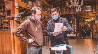 "La temporada invernal superó nuestras expectativas y esperamos un verano de gran recuperación"