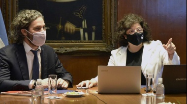 El Gobierno anunciará la vuelta a la presencialidad de los empleados públicos