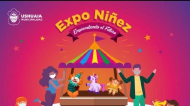 Exponiñez: Para que todos los niños y niñas puedan celebrar su día