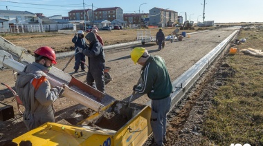 El Municipio de Río Grande prepara un importante plan de obras para la próxima temporada