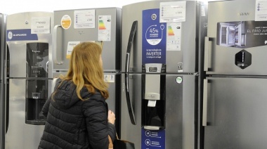 Ya venden aires, heladeras y lavarropas con Ahora 30: Qué se consigue y de cuánto son las cuotas