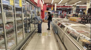 Salarios: El ránking completo de las provincias donde el bolsillo perdió más contra la inflación