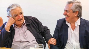 Pepe Mujica, lapidario por la fiesta de Olivos: “A los presidentes no se los puede perdonar”