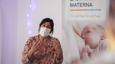 “Proteger la lactancia materna: Una responsabilidad compartida”