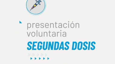 Intensifican la campaña de vacunación contra Covid-19