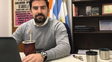 Impulsado por el diputado Frigerio: Juntos por el Cambio presentó un proyecto de repudio a los decretos firmados por Piñera