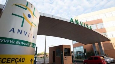 Qué es Anvisa, el organismo de salud brasileño que ordenó la suspensión del partido: Qué es Anvisa, el organismo de salud brasileño que ordenó la suspensión del partido