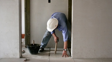 El Banco Nación lanzó una línea de créditos para la refacción y ampliación de viviendas