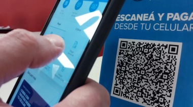 Mercado Pago: No se podrá pagar más con la tarjeta de crédito de un tercero