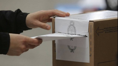 Veda electoral: ¿Qué pueden hacer y qué no los precandidatos?