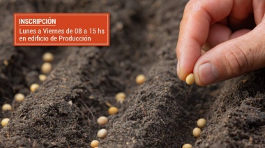 Programa agropecuario de fomento al cultivo