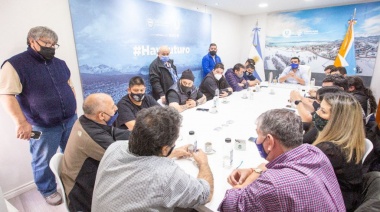 41% de aumento durante 2021