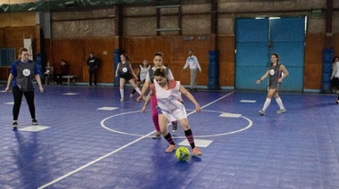 Mas de 240 jóvenes participan de las actividades sociales, deportivas y culturales del "Ushuaia Joven"